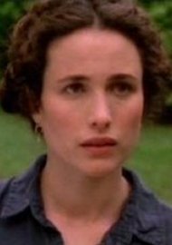 andie macdowell 1990