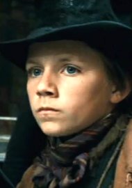 Oliver Twist (2005)