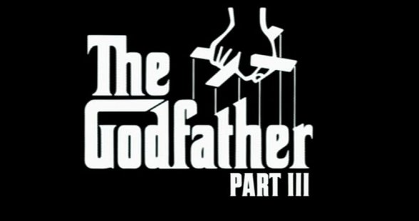 The Godfather III (1990)